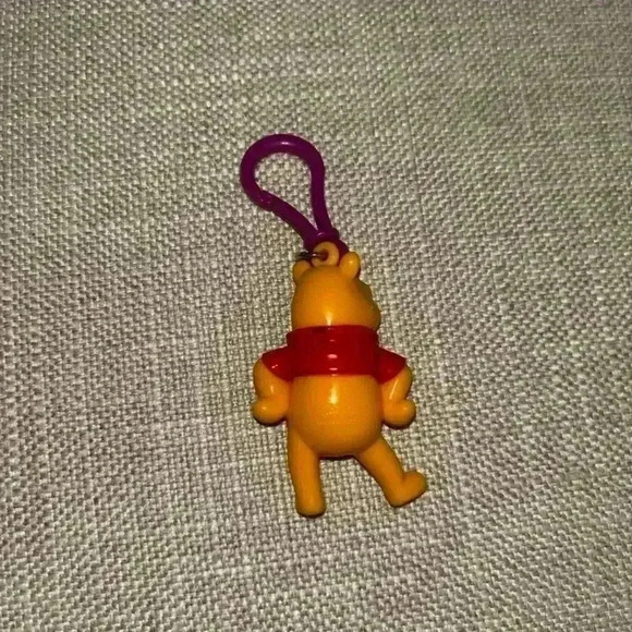 Vintage Winnie the Pooh Keychain bundle - Picture 7 of 10